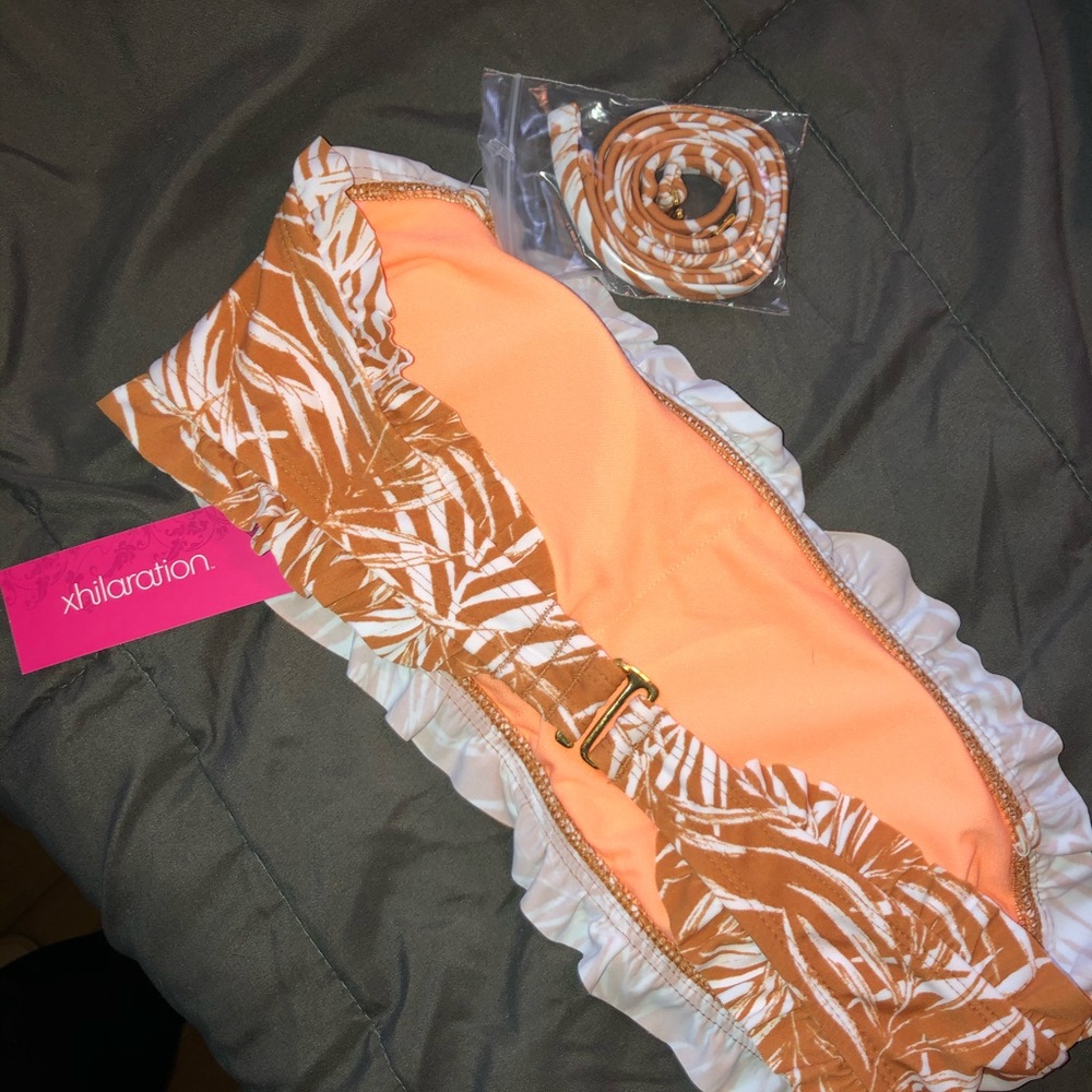 Swim Top - Picture 2 of 2
